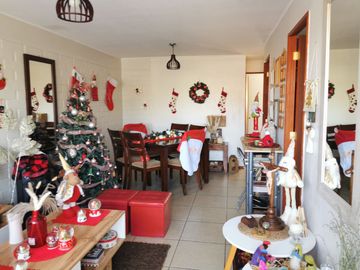 Padre Hurtado, Laguna del Sol Preciosa casa 3D 2B Cocina Remodelada