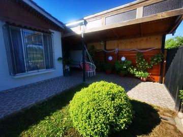 Padre Hurtado, Laguna del Sol Preciosa casa 3D 2B Cocina Remodelada