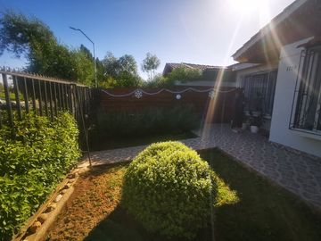 Padre Hurtado, Laguna del Sol Preciosa casa 3D 2B Cocina Remodelada