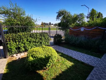 Padre Hurtado, Laguna del Sol Preciosa casa 3D 2B Cocina Remodelada