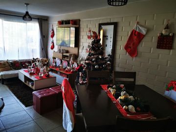 Padre Hurtado, Laguna del Sol Preciosa casa 3D 2B Cocina Remodelada