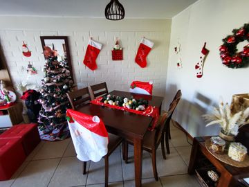 Padre Hurtado, Laguna del Sol Preciosa casa 3D 2B Cocina Remodelada