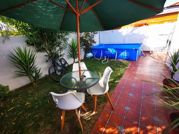 Padre Hurtado, Laguna del Sol Preciosa casa 3D 2B Cocina Remodelada