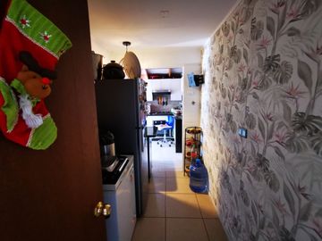 Padre Hurtado, Laguna del Sol Preciosa casa 3D 2B Cocina Remodelada