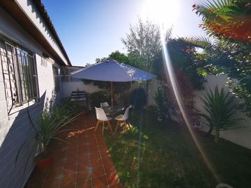 Padre Hurtado, Laguna del Sol Preciosa casa 3D 2B Cocina Remodelada