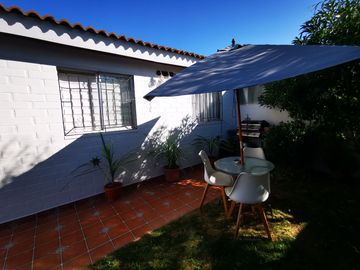 Padre Hurtado, Laguna del Sol Preciosa casa 3D 2B Cocina Remodelada