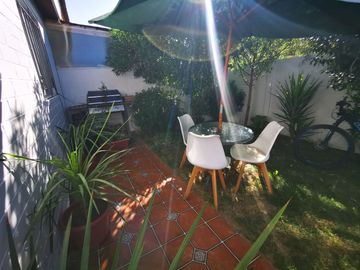 Padre Hurtado, Laguna del Sol Preciosa casa 3D 2B Cocina Remodelada