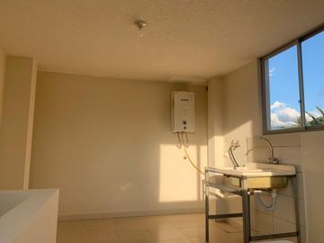 Arriendo Departamento en Tumbaco - La Morita