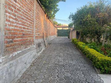 Arriendo Departamento en Tumbaco - La Morita