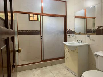 Arriendo Departamento en Tumbaco - La Morita