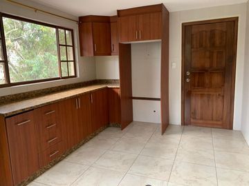 Arriendo Departamento en Tumbaco - La Morita