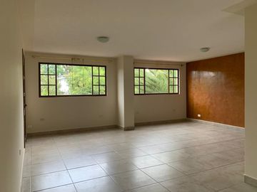 Arriendo Departamento en Tumbaco - La Morita