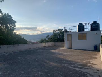 Arriendo Departamento en Tumbaco - La Morita