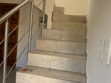 Arriendo Departamento en Tumbaco - La Morita