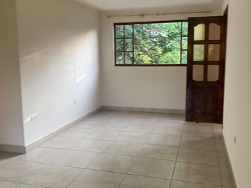 Arriendo Departamento en Tumbaco - La Morita