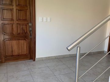 Arriendo Departamento en Tumbaco - La Morita