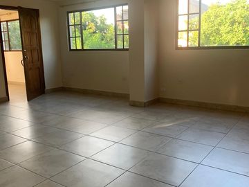 Arriendo Departamento en Tumbaco - La Morita