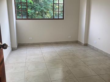 Arriendo Departamento en Tumbaco - La Morita