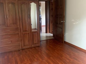 Arriendo Departamento en Tumbaco - La Morita