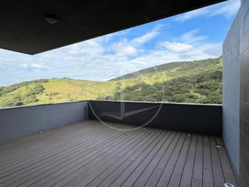 Renta Departamento en Reserva Escondida – Torre Nogal