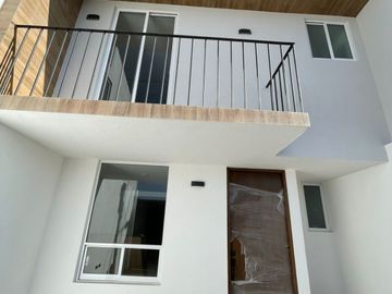 Casa en venta en Cuautlancingo Puebla