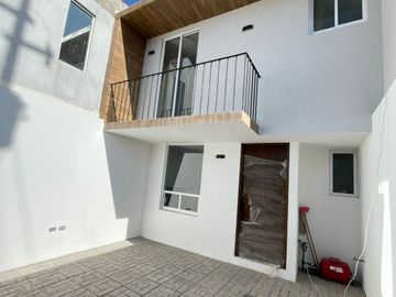 Casa en venta en Cuautlancingo Puebla
