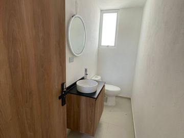Casa en venta en Cuautlancingo Puebla