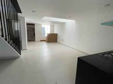 Casa en venta en Cuautlancingo Puebla