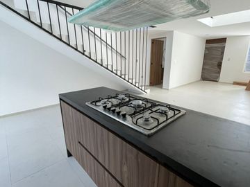 Casa en venta en Cuautlancingo Puebla