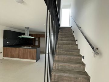 Casa en venta en Cuautlancingo Puebla
