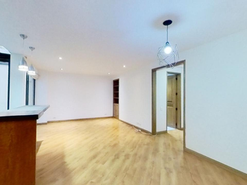 APARTAMENTO EN VENTA EN RINCÓN DEL CHICÓ, USAQUÉN