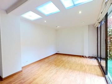 APARTAMENTO EN VENTA EN RINCÓN DEL CHICÓ, USAQUÉN