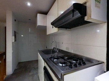 APARTAMENTO EN VENTA EN RINCÓN DEL CHICÓ, USAQUÉN