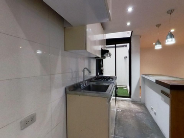 APARTAMENTO EN VENTA EN RINCÓN DEL CHICÓ, USAQUÉN