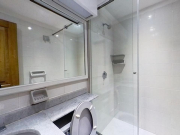 APARTAMENTO EN VENTA EN RINCÓN DEL CHICÓ, USAQUÉN