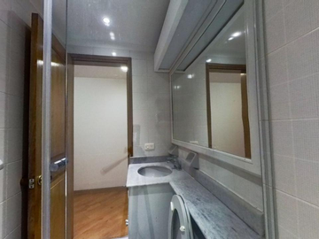APARTAMENTO EN VENTA EN RINCÓN DEL CHICÓ, USAQUÉN