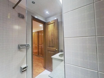 APARTAMENTO EN VENTA EN RINCÓN DEL CHICÓ, USAQUÉN
