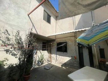CASA EN VENTA EN PASEO DE LAS CARRETAS OJO DE AGUA