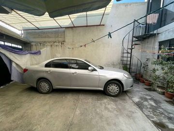 CASA EN VENTA EN PASEO DE LAS CARRETAS OJO DE AGUA
