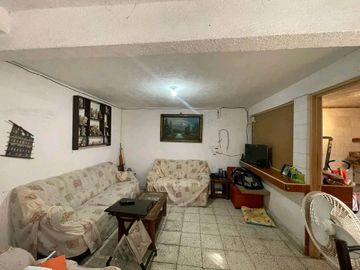 CASA EN VENTA EN PASEO DE LAS CARRETAS OJO DE AGUA