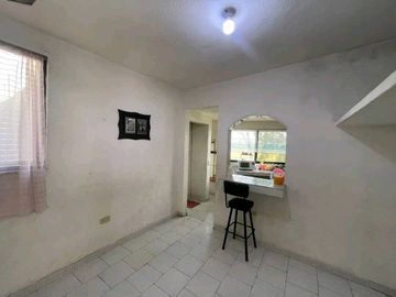 CASA EN VENTA EN PASEO DE LAS CARRETAS OJO DE AGUA