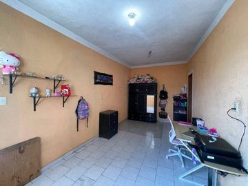 CASA EN VENTA EN PASEO DE LAS CARRETAS OJO DE AGUA