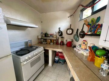 CASA EN VENTA EN PASEO DE LAS CARRETAS OJO DE AGUA
