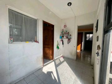 CASA EN VENTA EN PASEO DE LAS CARRETAS OJO DE AGUA