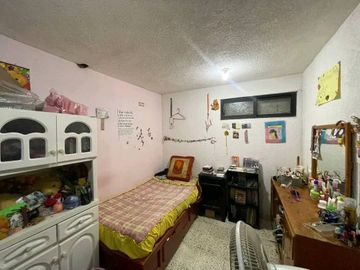 CASA EN VENTA EN PASEO DE LAS CARRETAS OJO DE AGUA