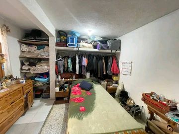 CASA EN VENTA EN PASEO DE LAS CARRETAS OJO DE AGUA