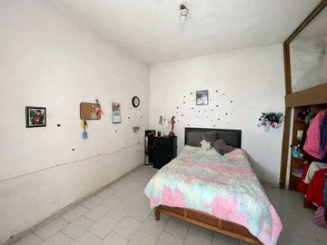 CASA EN VENTA EN PASEO DE LAS CARRETAS OJO DE AGUA