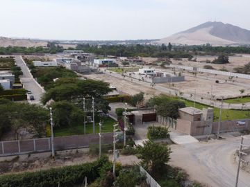 Se Vende Casa de Lujo en Condominio Orgánica – Subtanjalla, Ica