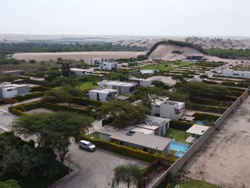 Se Vende Casa de Lujo en Condominio Orgánica – Subtanjalla, Ica