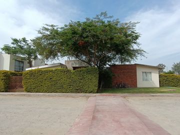 Se Vende Casa de Lujo en Condominio Orgánica – Subtanjalla, Ica